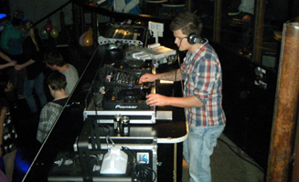 DJ 026 - 1