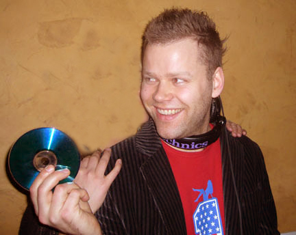 k�re_pedersen